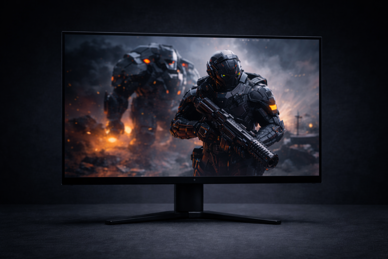 Monitor