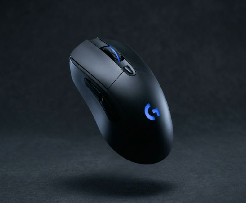 Mouse